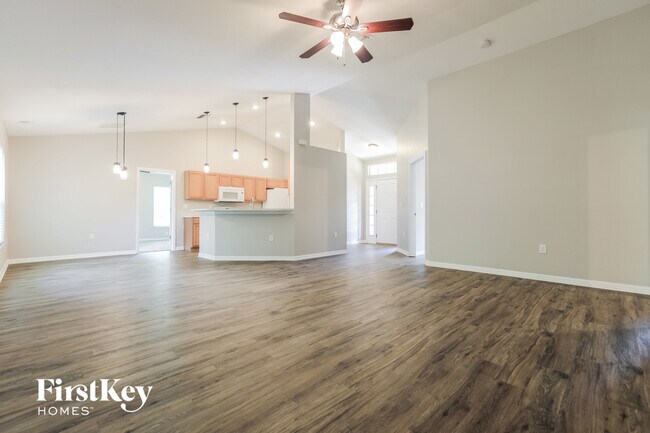 Building Photo - 3791 Garbett Terrace