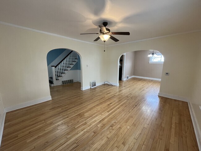 Foto del edificio - 713 N 5th St