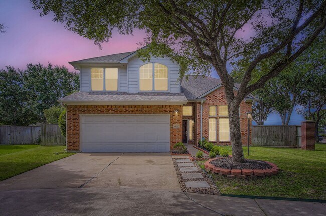 Foto del edificio - 19311 Bear Meadow Ct