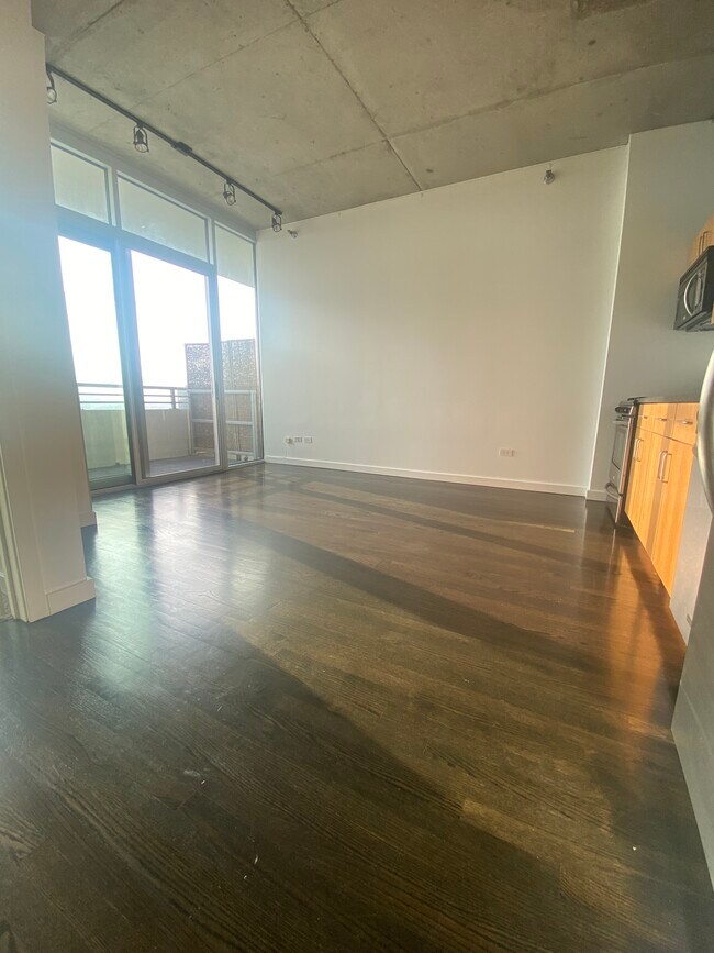 Foto del edificio - 1720 S Michigan Ave