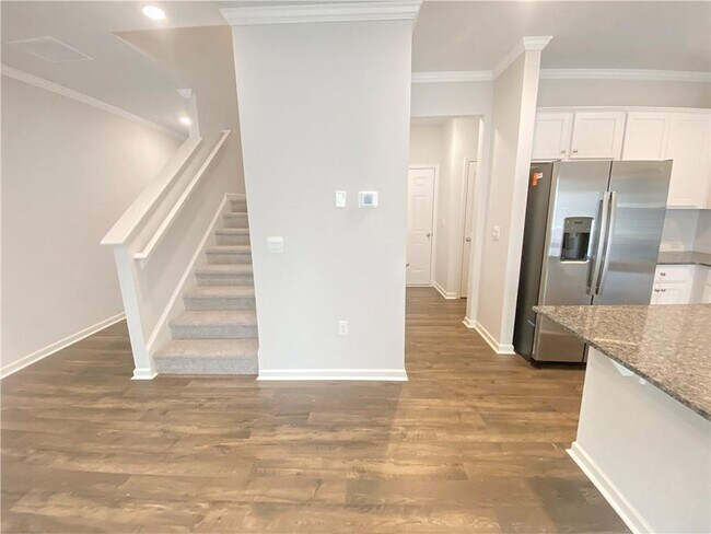 Building Photo - 2373 Blue Monarch Dr