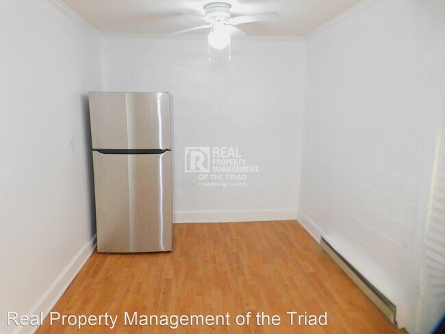 Building Photo - 2 br, 1 bath House - 1608 Orlando Street