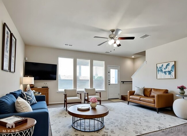 Building Photo - 15315 Signal Ridge Way