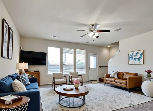 Foto del edificio - 15315 Signal Ridge Way