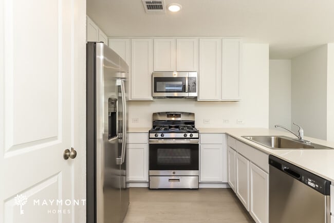 Building Photo - 14618 Kayden Rdg