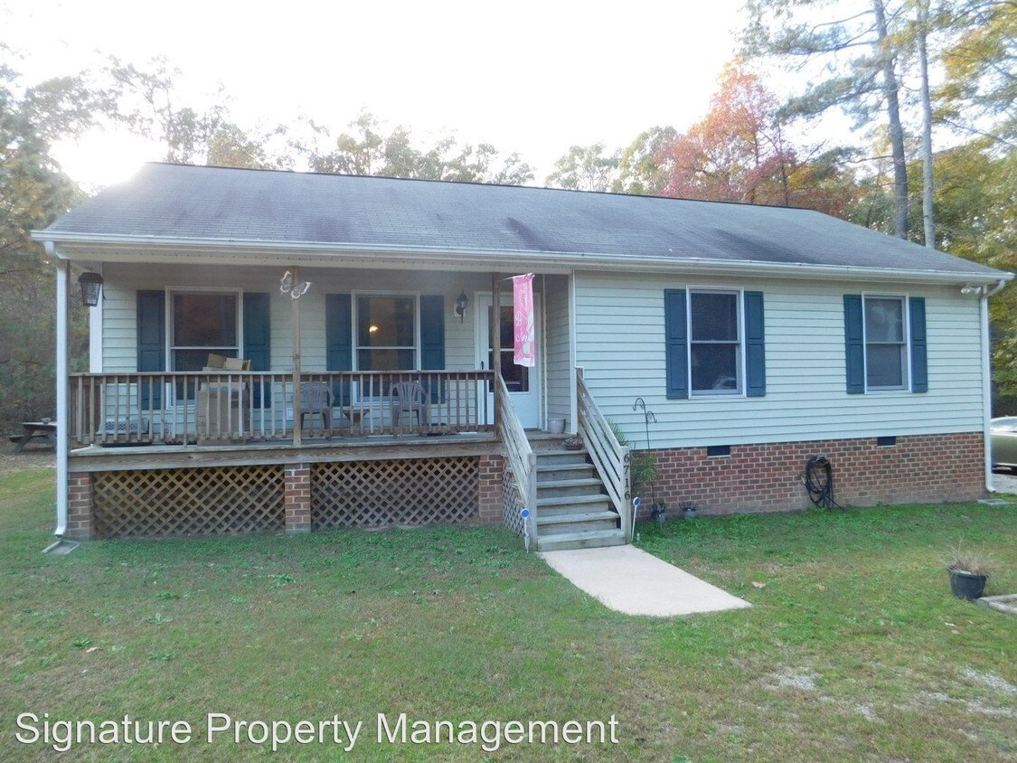 Foto principal - 6716 Church Rd