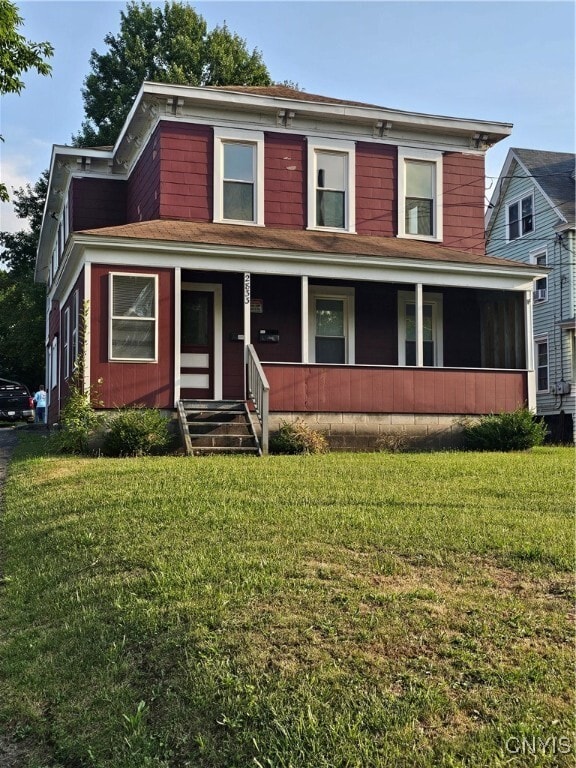 Building Photo - 2833 Milton Ave