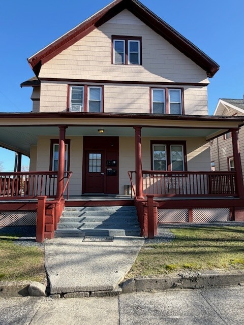 Foto del edificio - 156 Buffalo Ave