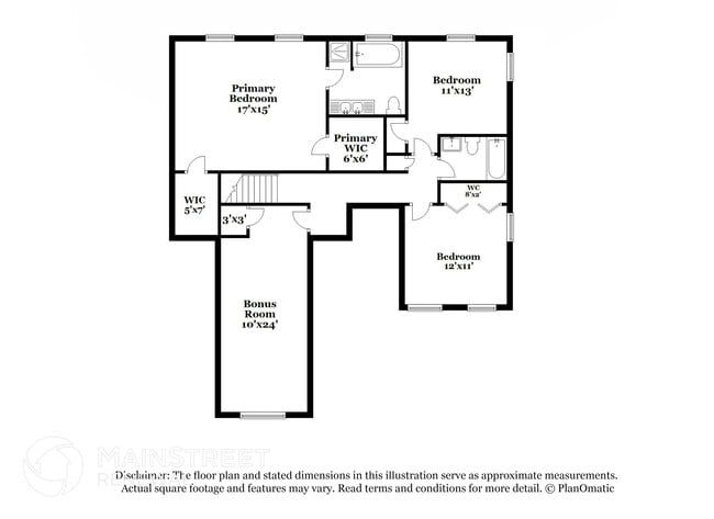 Building Photo - 6638 Pattonsburg Dr