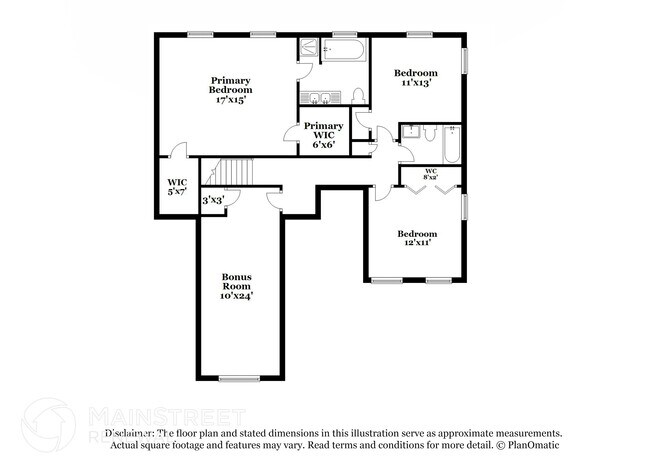 Foto del edificio - 6638 Pattonsburg Dr