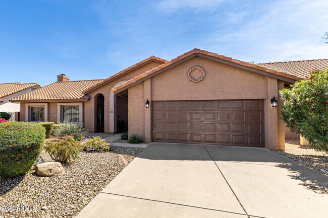 Foto del edificio - 9907 E Wood Dr