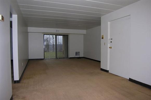 Foto del interior - Highland Manor Apartments