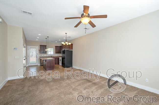 Building Photo - 4407 Ridgemont Cir