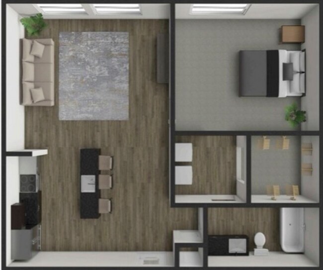 Foto del edificio - 352 Deschane Ave