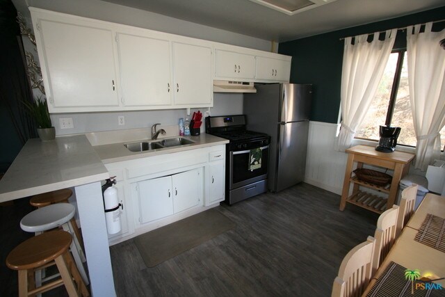 Foto del edificio - 43189 Sand Canyon Rd