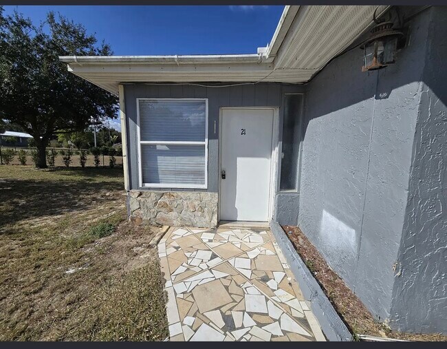 Foto del edificio - 21 Mountain Dr