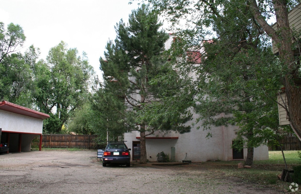 Alternate View - 3030 Folsom St