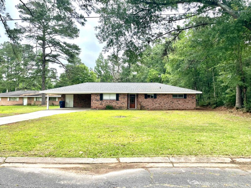 521 Meadow Ln, DeRidder, LA 70634 House Rental in DeRidder, LA