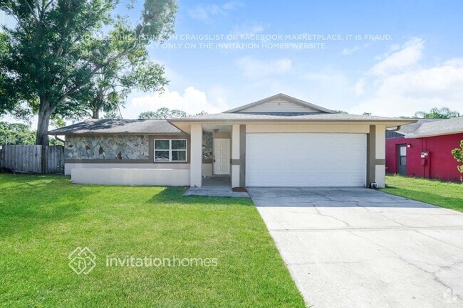 Building Photo - 7902 Soaring Trail Ln