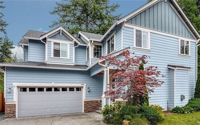 Foto del edificio - Beautiful Bothell Home