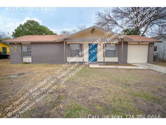 Building Photo - 4727 Castle Knl Dr