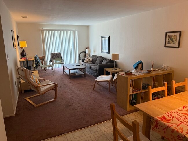 Photo - 1849 Maravilla Ave Apartment