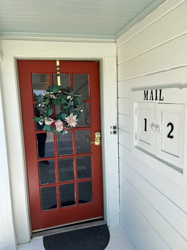 Foto del edificio - 1122 9th St