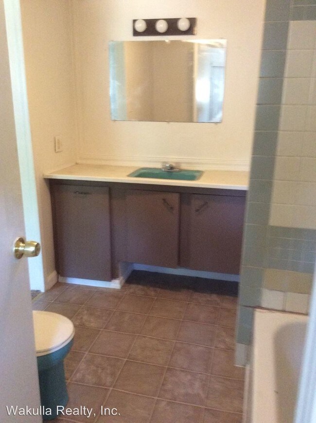 Foto del edificio - 2 br, 1 bath House - 6542 Springhill Road