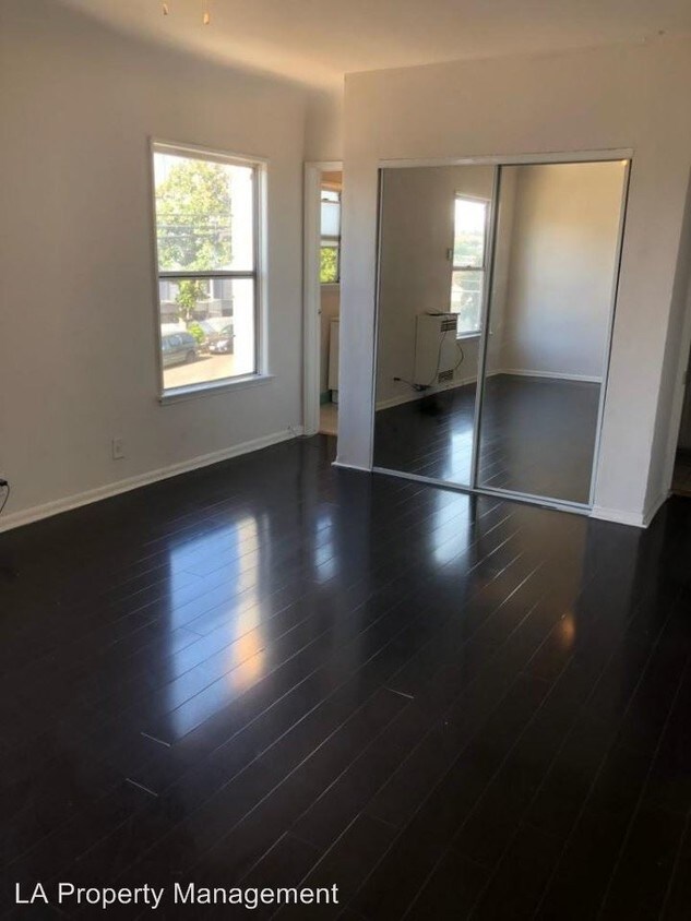 158 Apartments for Rent in Hancock Park, CA Westside Rentals