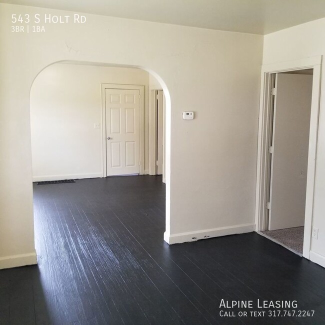 Foto del edificio - West Indy 3BR House w/Garage!