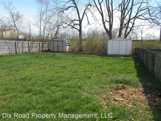 Building Photo - 2 br, 1 bath House - 922 Lafayette Avenue,