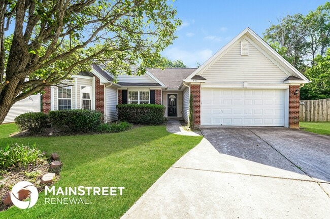 Building Photo - 445 Bangor Dr