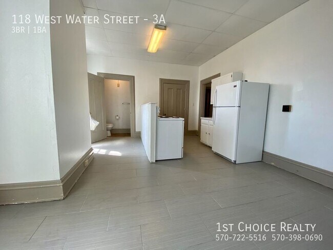 Foto del edificio - 118 W Water St