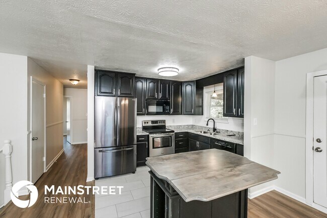 Foto del edificio - 6605 Trousdale Rd NW