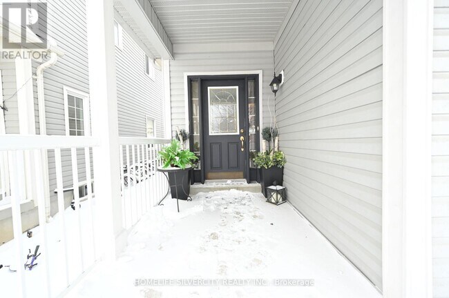 Building Photo - 6 Truscott Ave