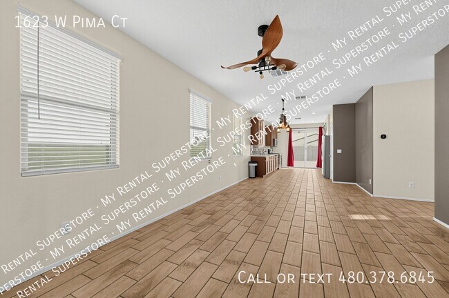 Foto del edificio - 1623 W Pima Ct