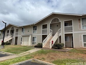 Building Photo - 94-616-616 Lumiaina St