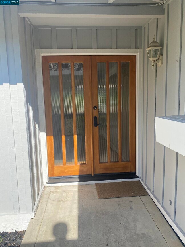 Foto del edificio - 566 Cambrian Way