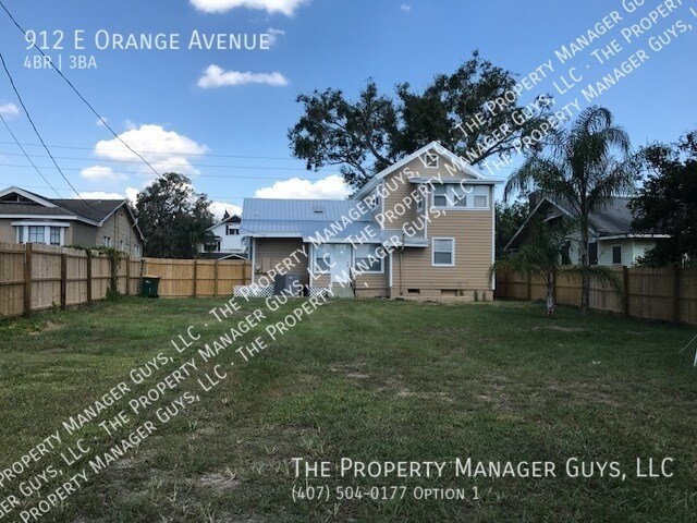 Foto del edificio - 912 E Orange Ave