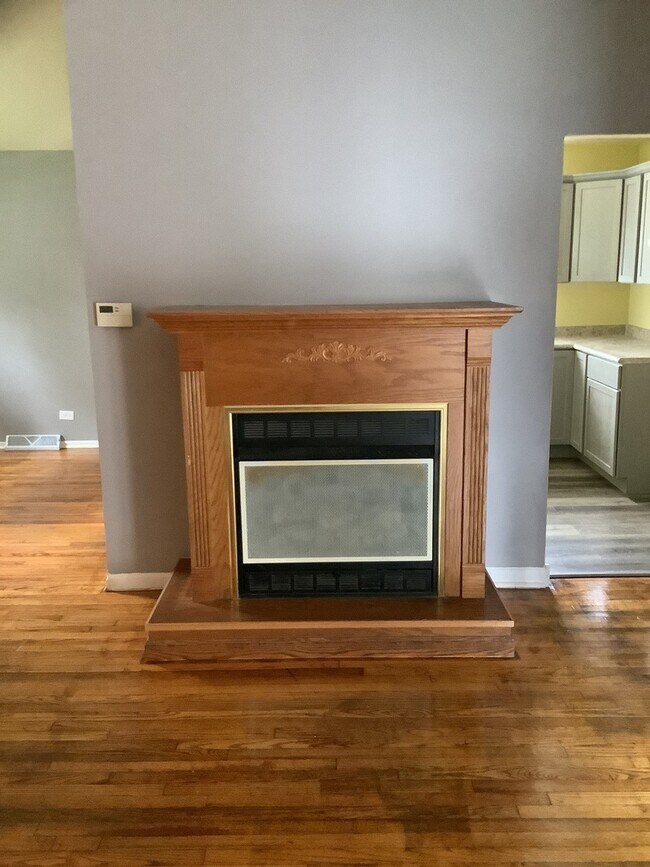 16423 Paulina St, Markham, IL 60428 House Rental in Markham, IL