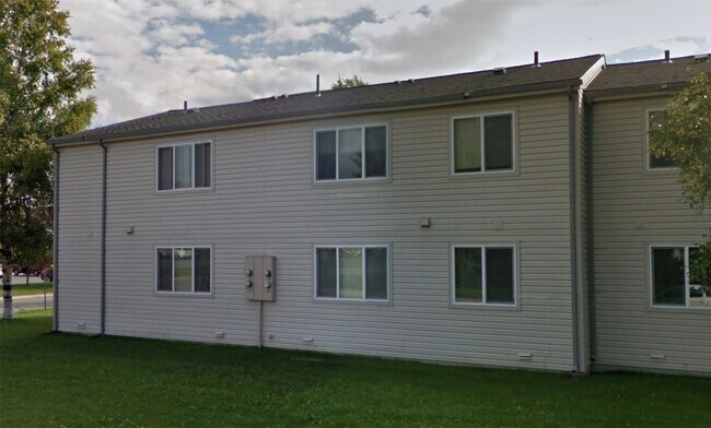 Foto del edificio - 424 E Dogwood Ave