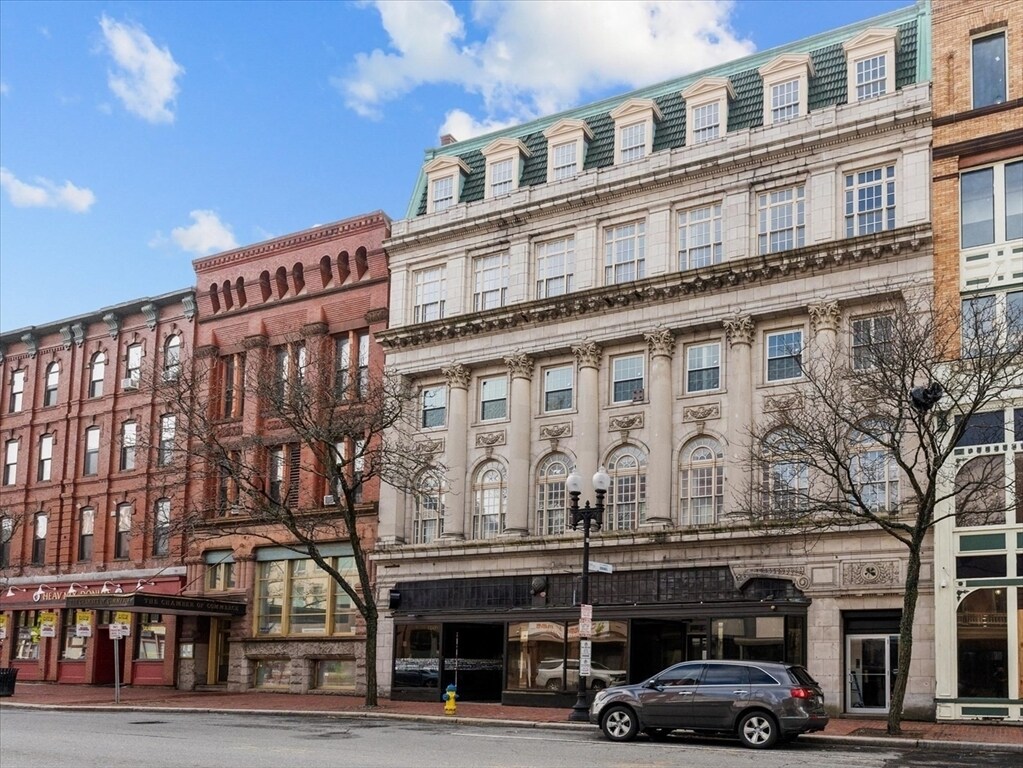 Foto principal - 280 Essex St