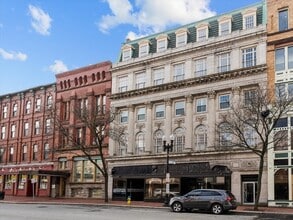 Building Photo - 280 Essex St