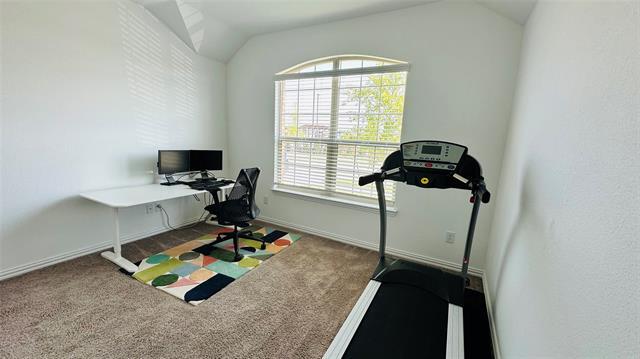 Foto del edificio - 3508 Prairie Pl