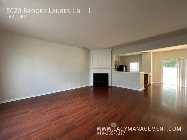 Building Photo - 5020 Brooke Lauren Ln