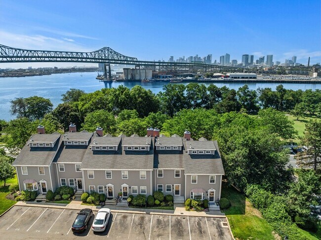 Foto del edificio - 30 Breakwater Cove