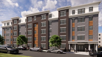 Building Photo - The Lawrence