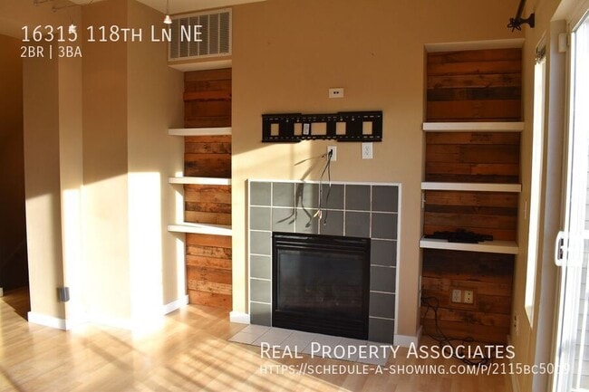 Foto del edificio - 16315 118th Ln NE