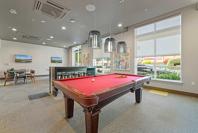 Foto del edificio - Meridian at Midtown