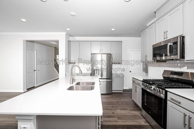 Foto del edificio - 326 Marmalade Sky Ln